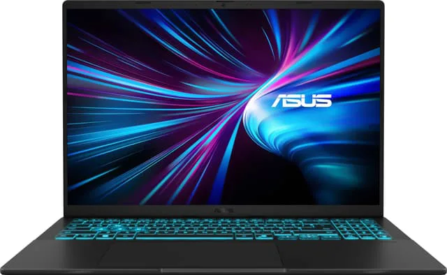 Asus Gaming V16 Core5-210H/16/512/RTX4050