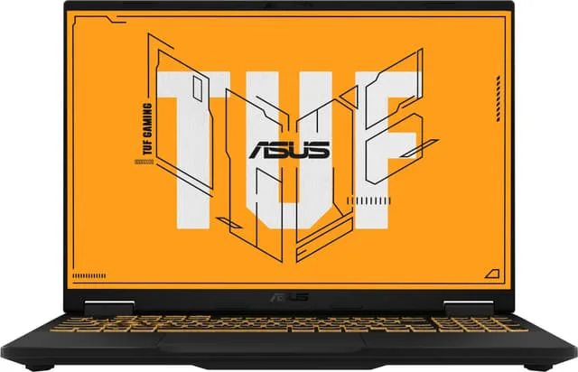 ASUS TUF Gaming A16 R7 260/16/1TB/RTX5070 16"