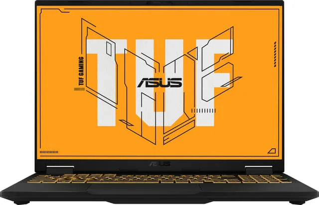 ASUS TUF Gaming F16