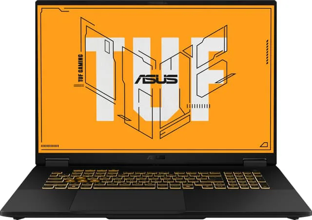 ASUS TUF Gaming A18