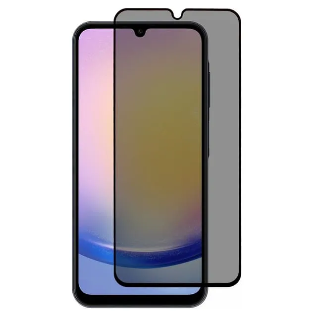 SKALO Samsung A26 5G Privacy Skärmskydd