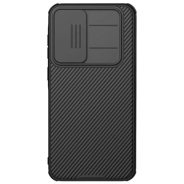 NILLKIN Samsung A36 5G CamShield Pro Series Skal