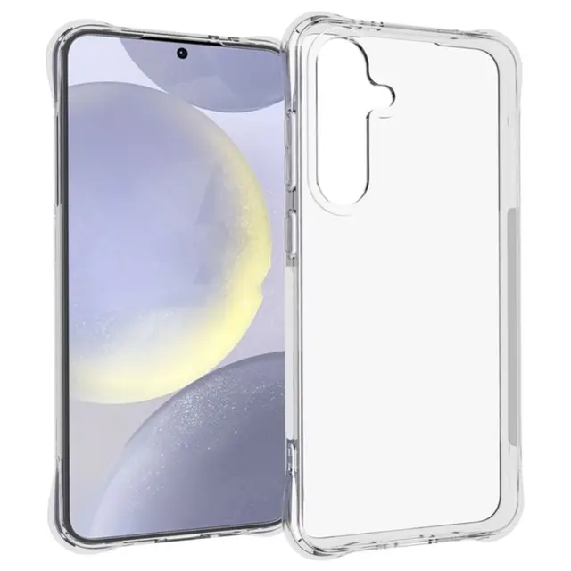 SKALO Samsung A36 5G Extra strong TPU Skal