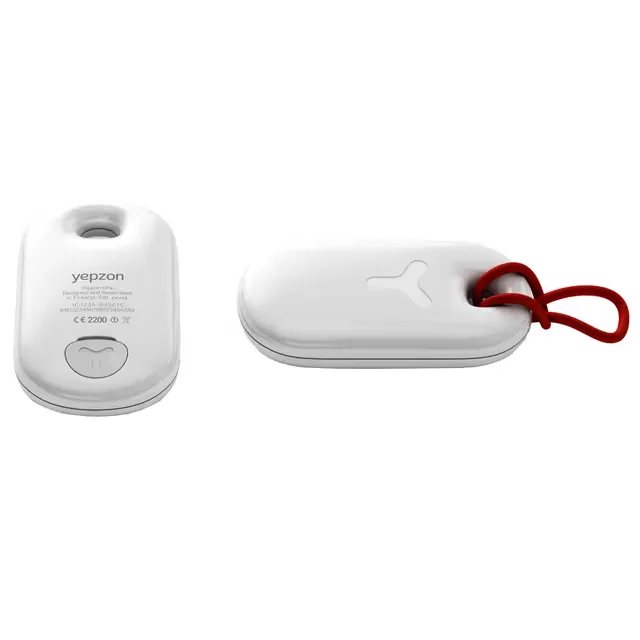 Yepzon One GPS-spårare