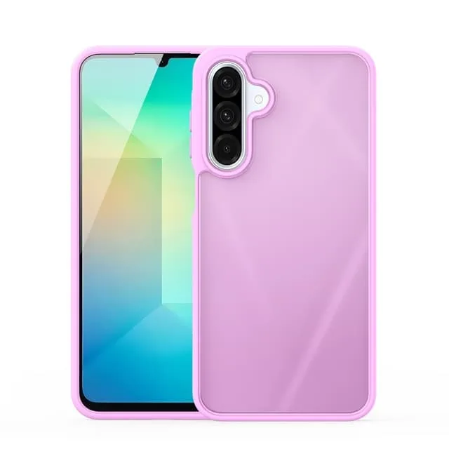 DUX DUCIS Samsung A26 5G Yind Series Skal
