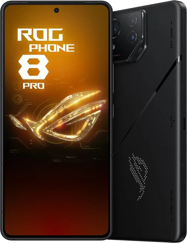 Asus ROG Phone 8 Pro Edition 5G smartphone 24/1TB