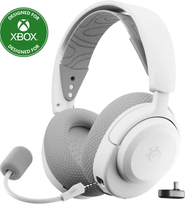 SteelSeries Arctis Nova 3X Wireless