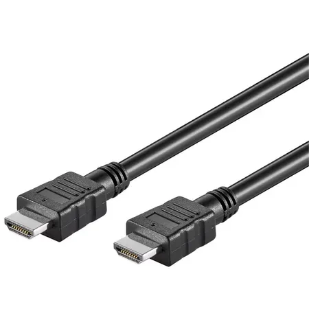 Goobay 58443 HDMI-kabel