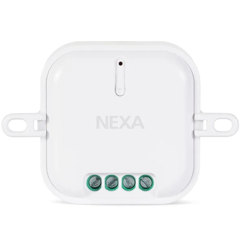 Nexa - MCMR-2000 Inbyggnadsmottagare På/Av 1000W - 14227