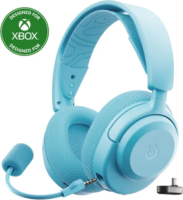 SteelSeries Arctis Nova 3X Wireless