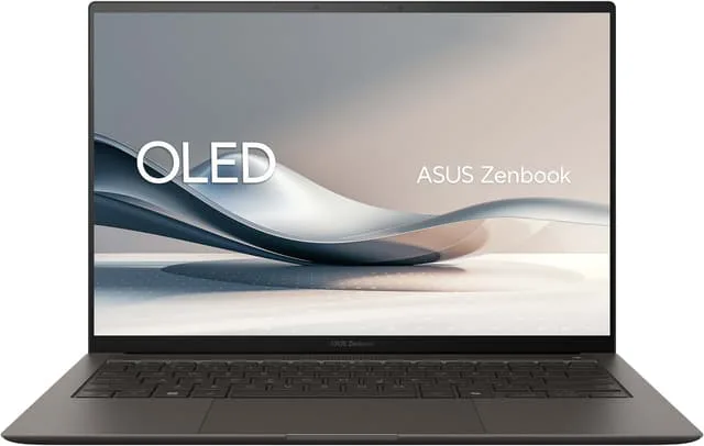 Asus Zenbook S 14 UX5406SA