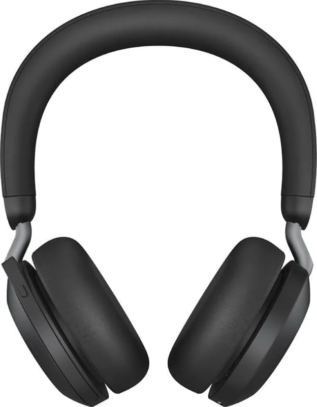 Jabra Evolve2 75 USB-C Trådløst ANC Headset