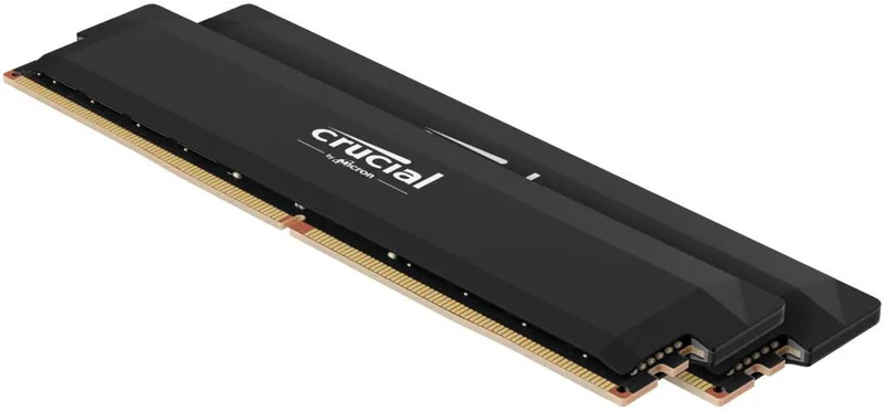 Crucial Pro DDR5-6000 Kit
