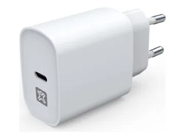 XtremeMac Strömadapter