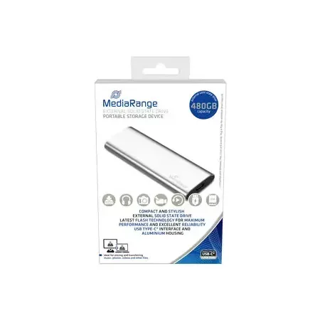 MediaRange MR1102