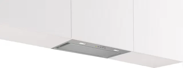 Bosch Serie 6 integrerad köksfläkt DLN56AC50 (52cm)
