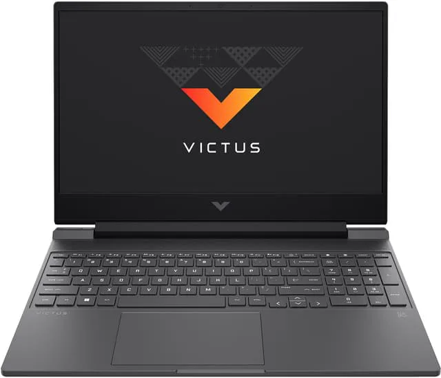 HP VICTUS 15 R5-240/8/512/5050 15.6" bärbar dator för gaming