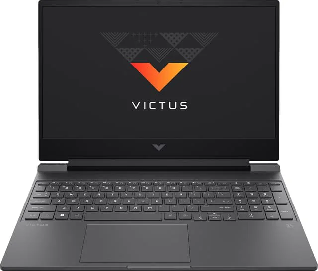 HP VICTUS 15 R5-240/16/1TB/5050 15.6" bärbar dator för gaming
