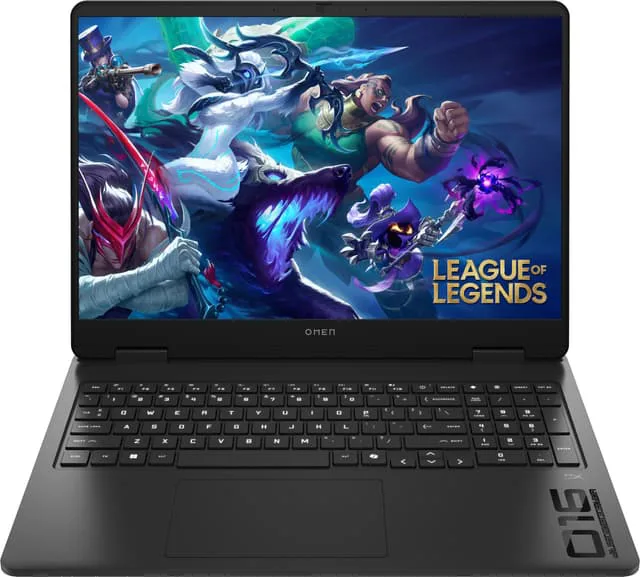 HP OMEN Slim 16 U-7 255H/16/512GB/RTX5060 16"