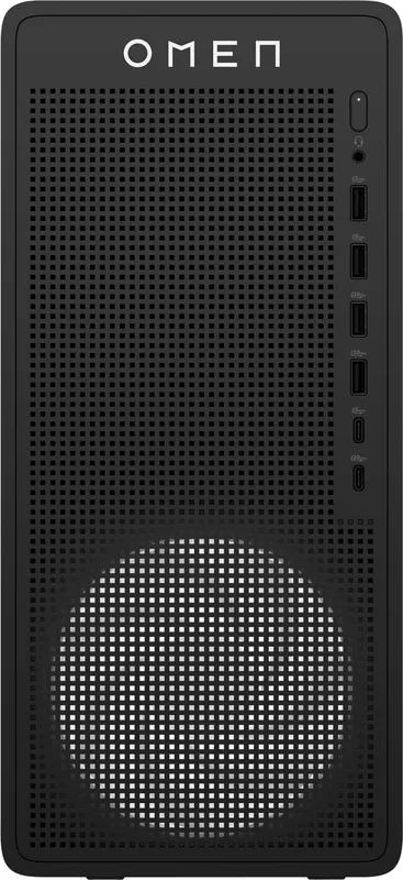 HP OMEN 16L i5-14400F