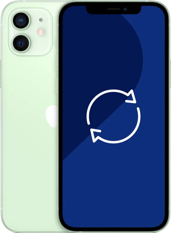 Apple Begagnad iPhone 12