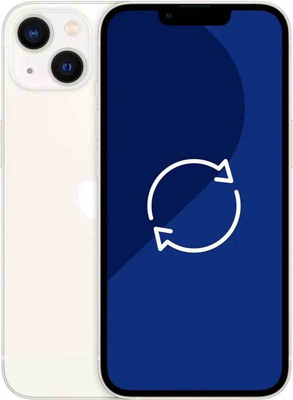 Apple Begagnad iPhone 13