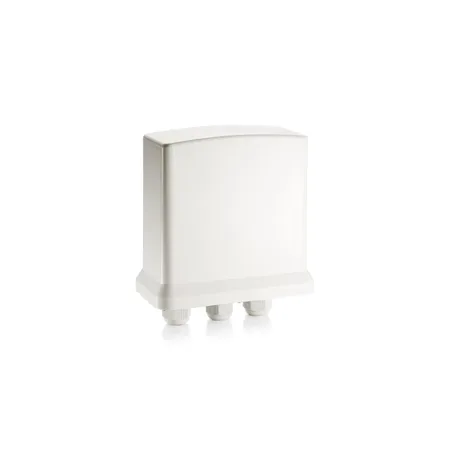 LevelOne POR-1220 repeater 3 portar Gigabit PoE