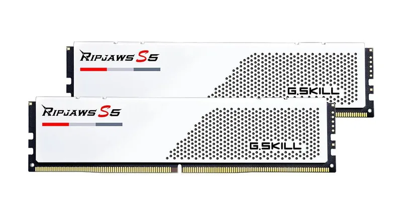 G.Skill Ripjaws S5 32GB