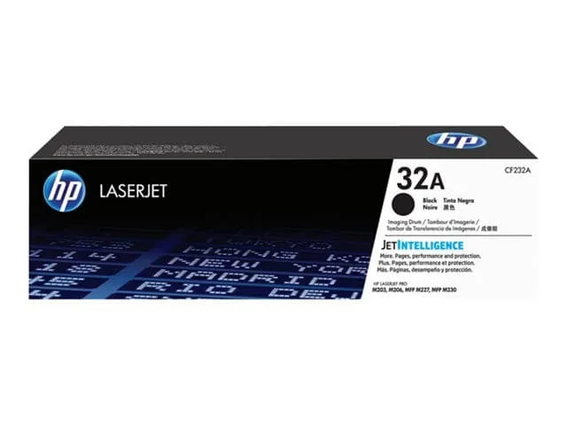 HP 32A