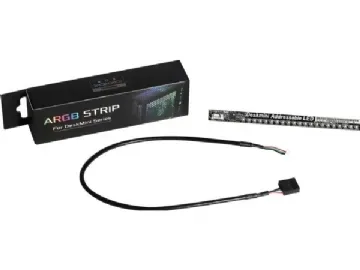 ASRock DESKMINI ADDRESSABLE LED