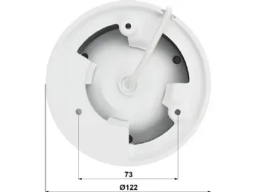 Dahua WizSense 2 Series IPC-HDW2241T-ZS