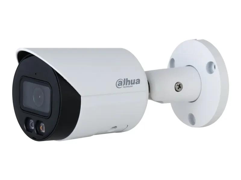 Dahua WizSense 2 Series DH-IPC-HFW2449S-S-IL