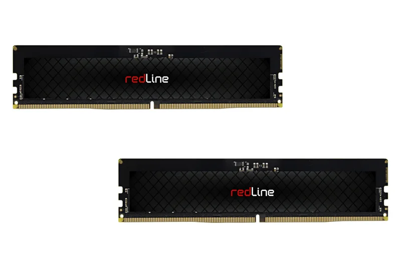 Mushkin Redline 32GB DDR5 5600MHz