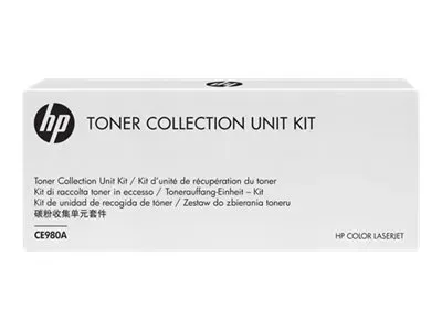 HP - Toneruppsamlingssats