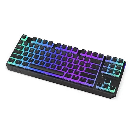 ENDORFY Thock TKL Wireless Red Pudding