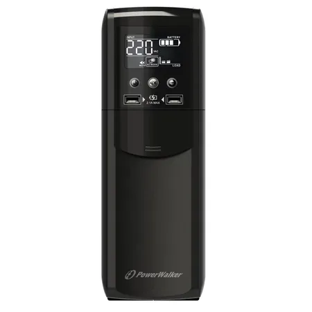 PowerWalker VI 600 CSW