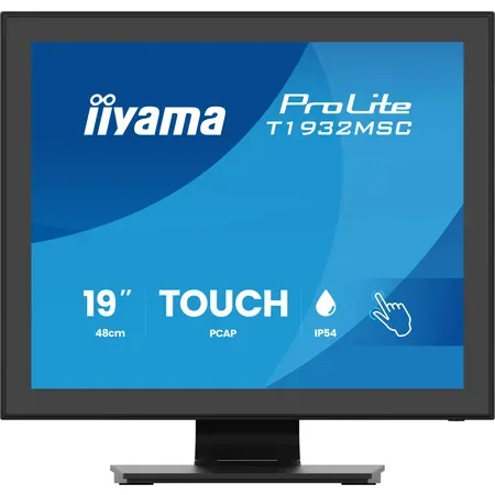 iiyama ProLite T1932MSC-B2S