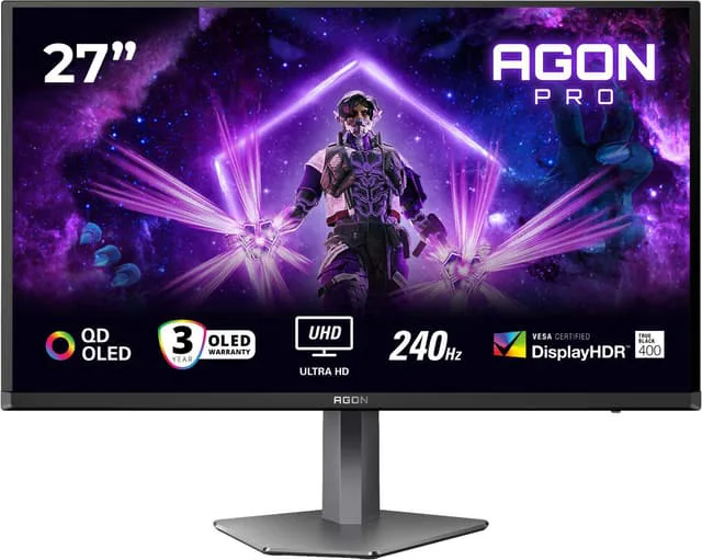 AOC G2 AG276UZD