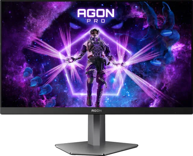AOC G2 AG246FK6 platta pc-skärmar
