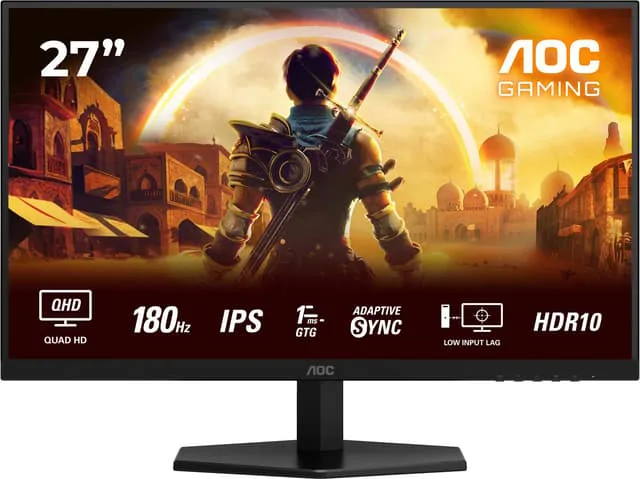 AOC G4 Q27G42XE