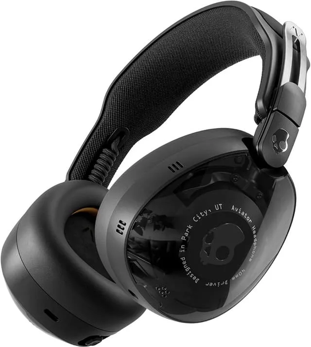 Skullcandy Aviator 900 around-ear hörlurar