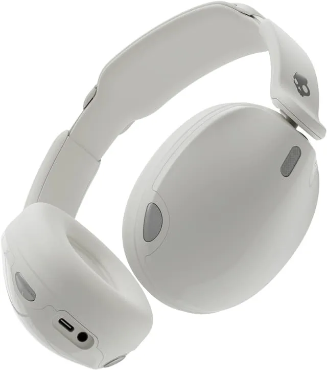 SkullCandy Hesh 540 ANC brusreducerande hörlurar