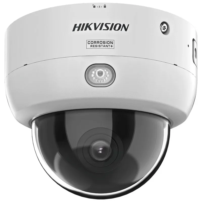 Hikvision DS-2CD2143G2-LIPTRZS2UY(2.8/4mm) IP-kamera med AcuSense