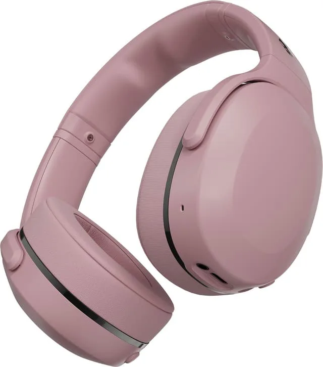 Skullcandy Crusher 540 aktiva over-ear-hörlurar