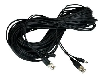 Security-Center Video-Kombi-Kabel