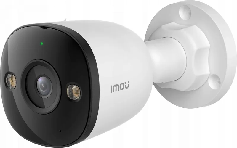 Imou IPC-PS3E-5M0-0280B PS3E IP-kamera 5 MP