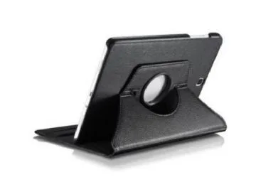 Cover med flip och rotation till iPad 2017 / 2018 9,7" / Air 1 / Air 2