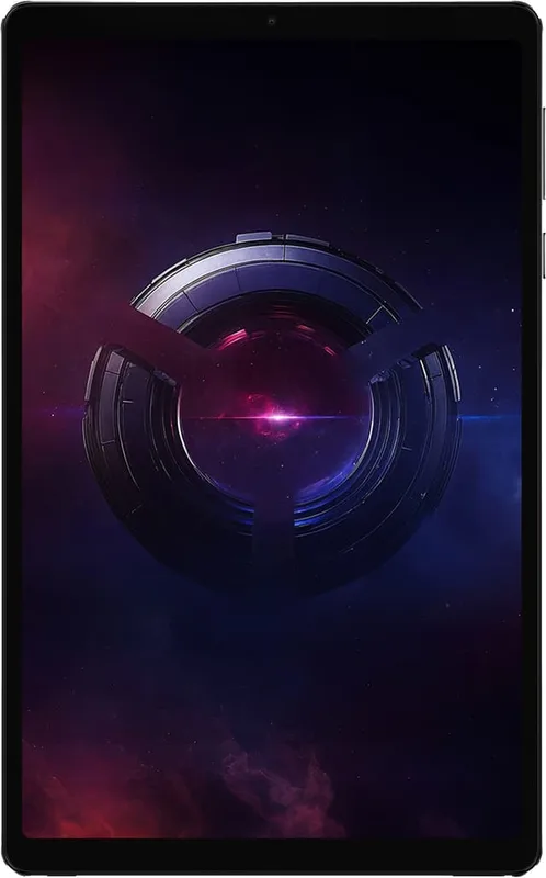 Lenovo Legion Tab 12/256GB 8.8" surfplatta
