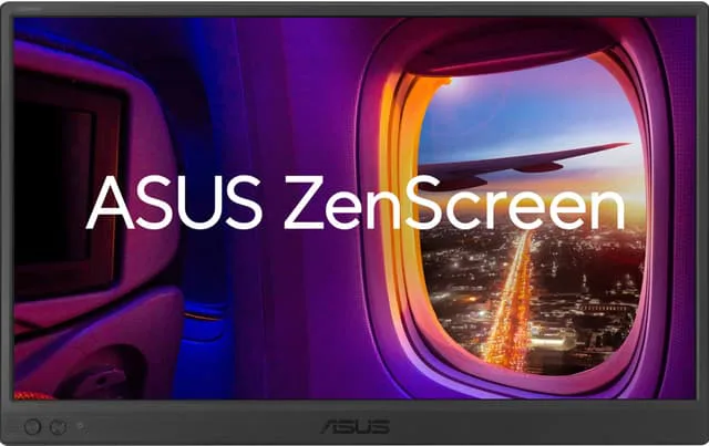 ZenScreen MB169CK