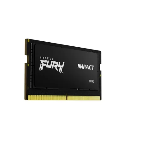 Kingston FURY Impact 16GB DDR5 3200MHz